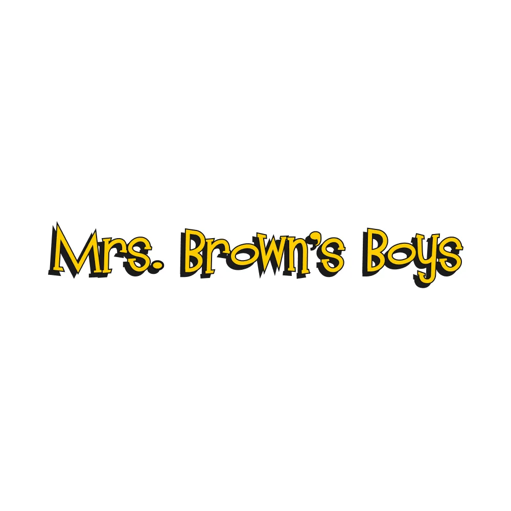 Mrs Brown's Boys